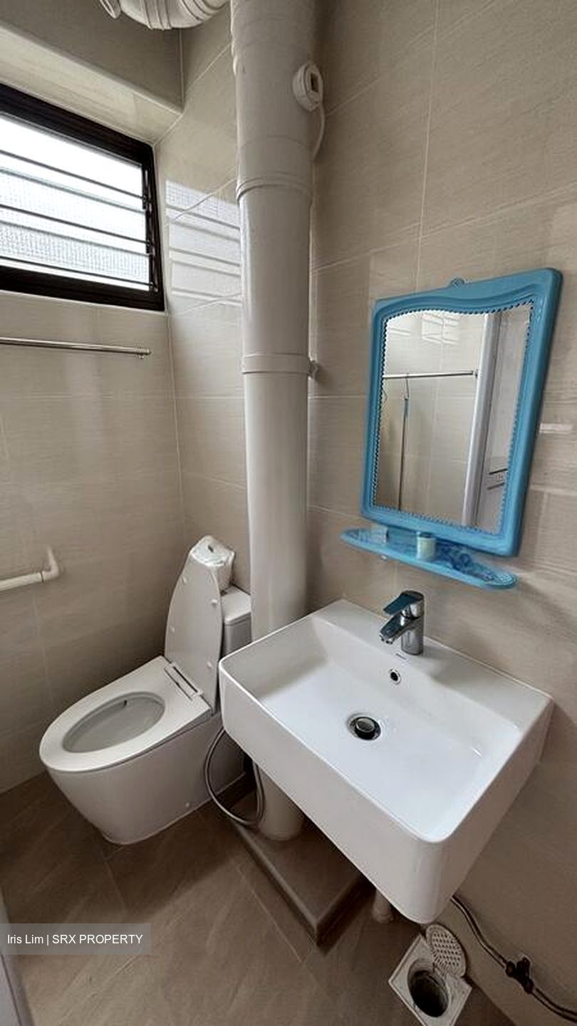 Blk 306 Yishun Rivergreen (Yishun), HDB 4 Rooms #507871921